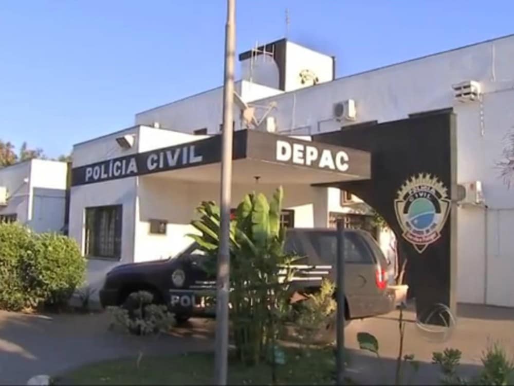Avô é preso em flagrante por estuprar a neta de 7 anos em Campo Grande