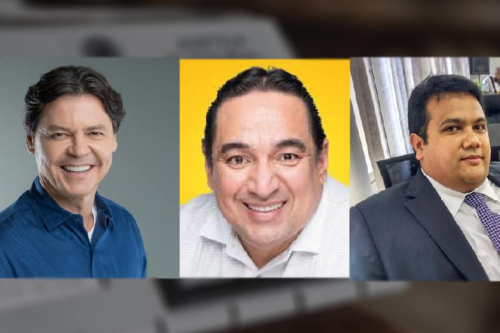 Guerra das pesquisas mostram cenários opostos na disputa eleitoral de Corumbá