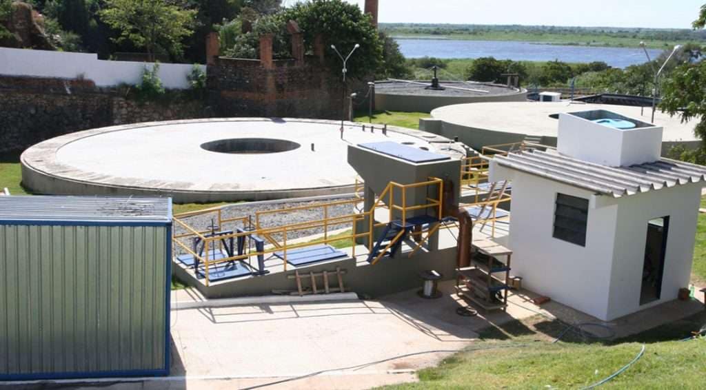 Câmara autoriza início de tratativas para renovação de concessão com a Sanesul