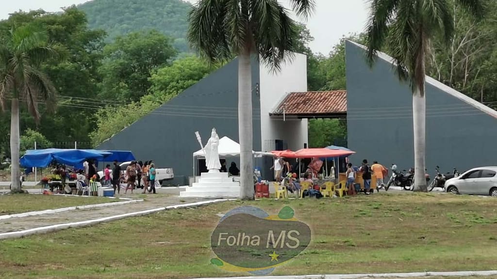 cemiterio nelson chamma