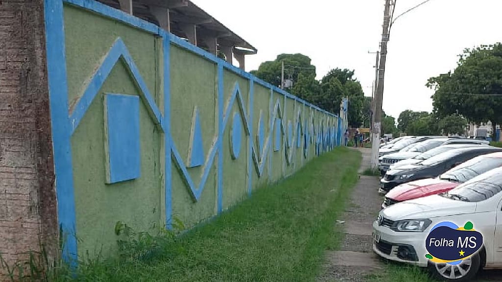 escola mato7 Rede Estadual