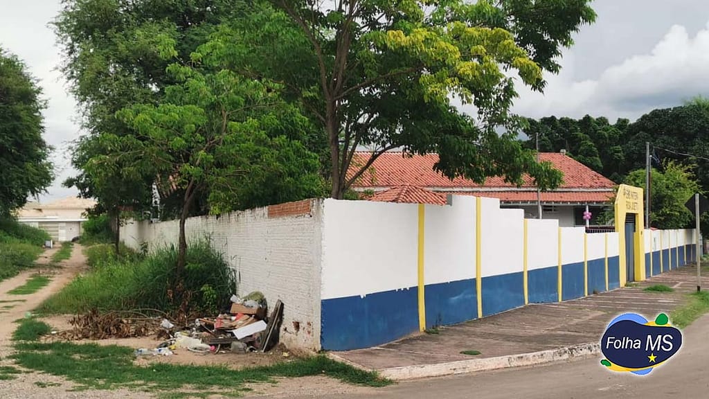 mato escola 2 Rede Estadual