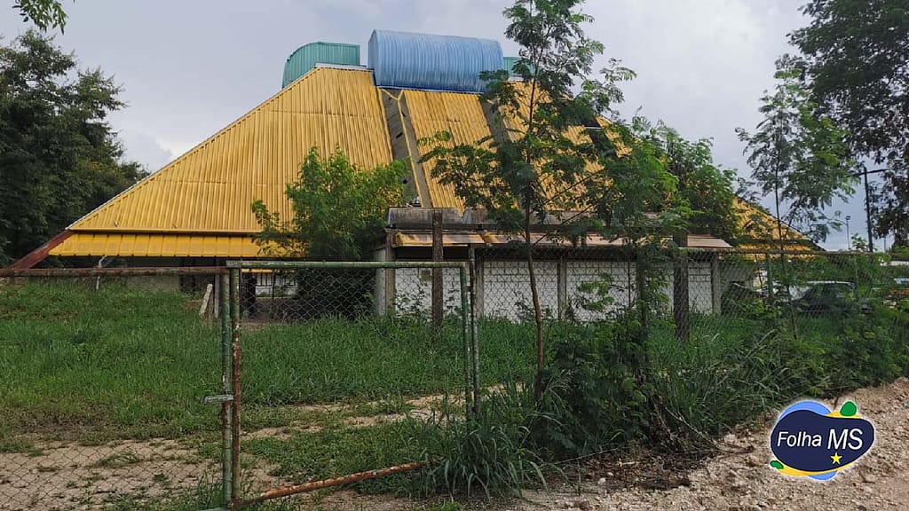 mato escola3 Rede Estadual