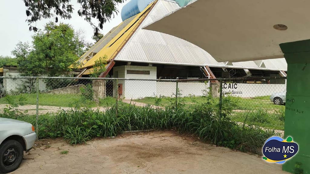 mato escola4 Rede Estadual