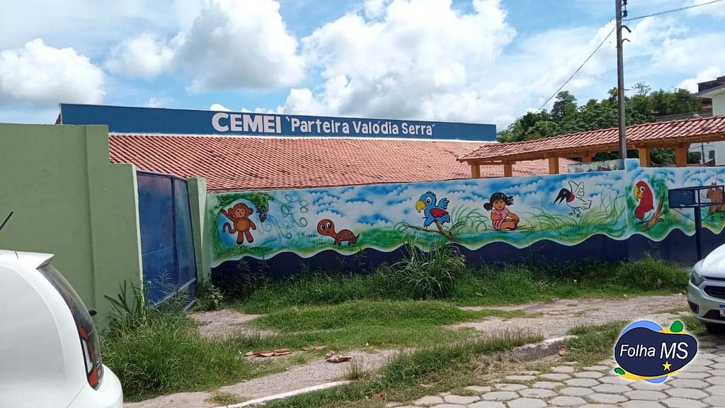 mato escola5 Rede Estadual