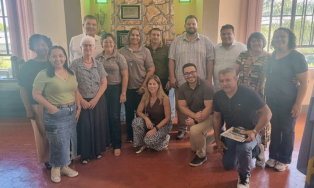 alfabetização em Corumbá
