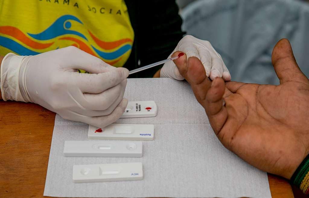 Prefeitura abre processo seletivo simplificado para profissionais da saúde