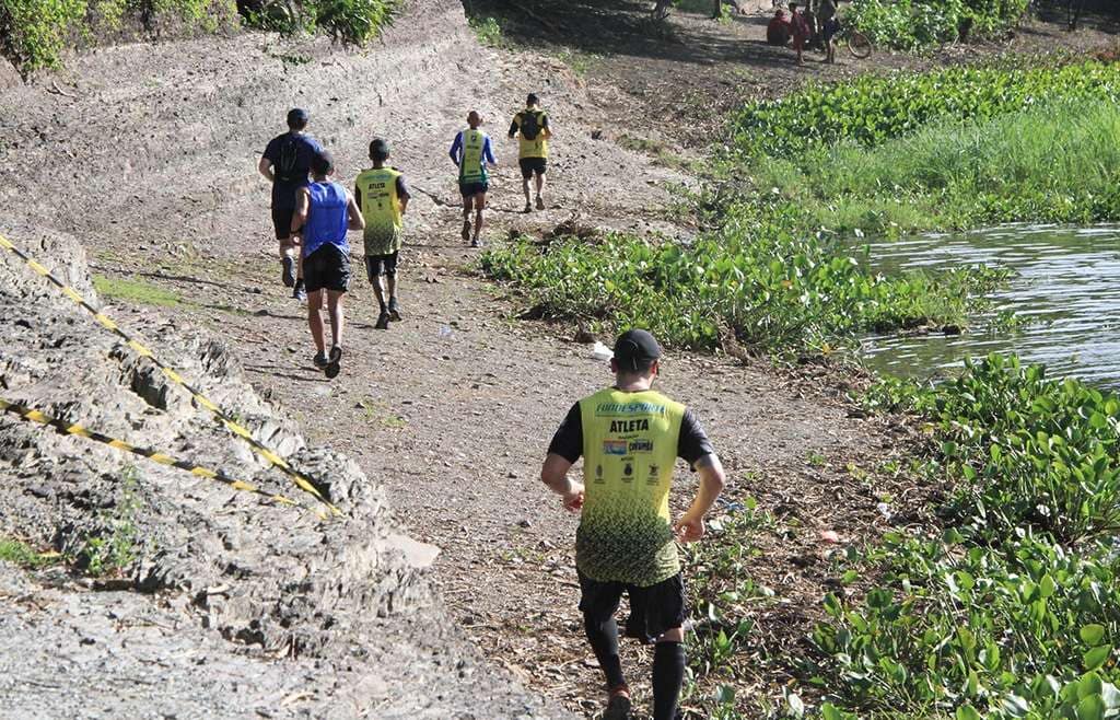 Eco Pantanal Extremo: Corrida de Trilha terá dois percursos