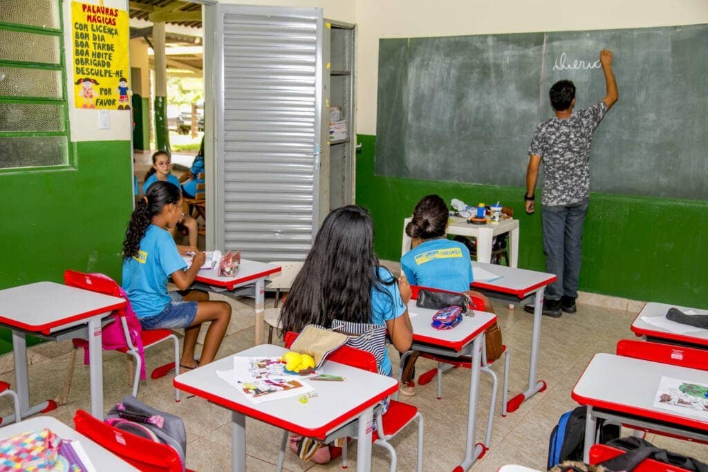 Reme abre nesta segunda Pré-Matrícula Digital para alunos novos em Corumbá