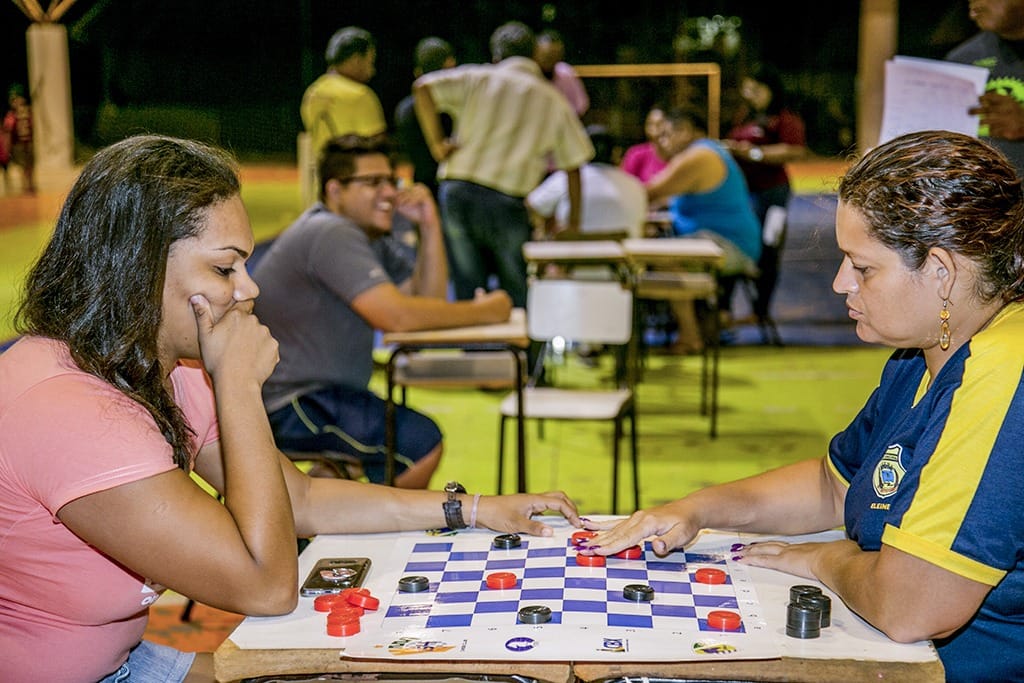 Jogos dos Servidores 2025 têm abertura nesta sexta-feira em Corumbá