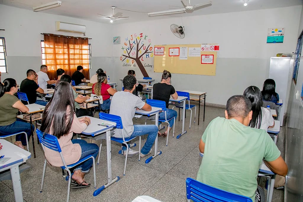Eleições para dirigentes e colegiados da Reme serão no dia 18 de novembro