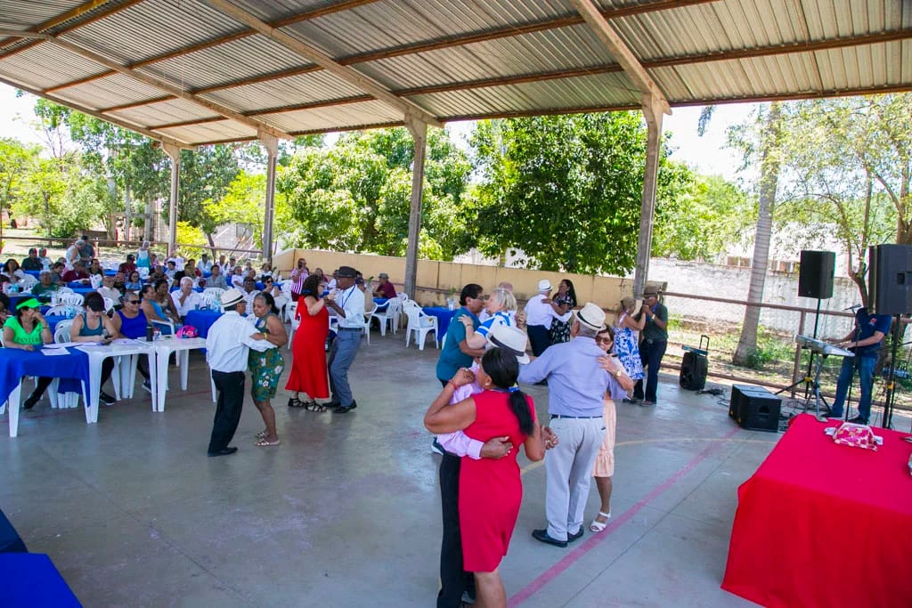 Prefeitura realiza ação do Novembro Azul no CCI