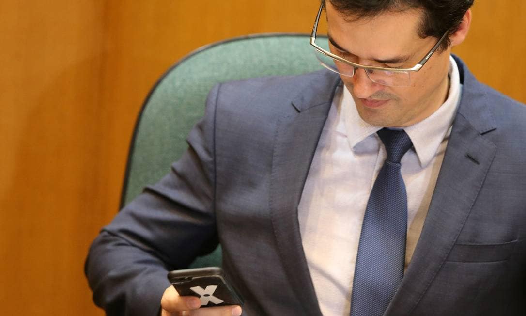 TCU manda procuradores da Lava-Jato devolverem diárias e pode tornar Dallagnol e Janot inelegíveis