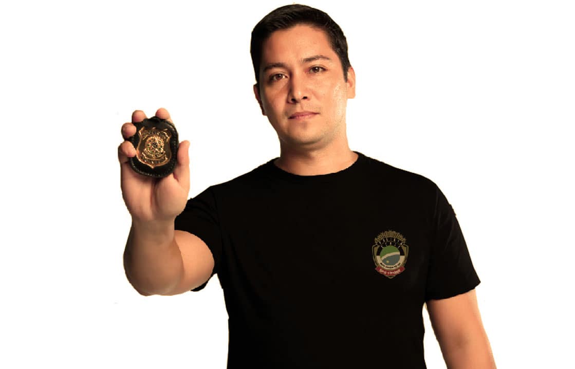 Sinpol MS faz campanha para ajudar no tratamento médico de policial em Corumbá