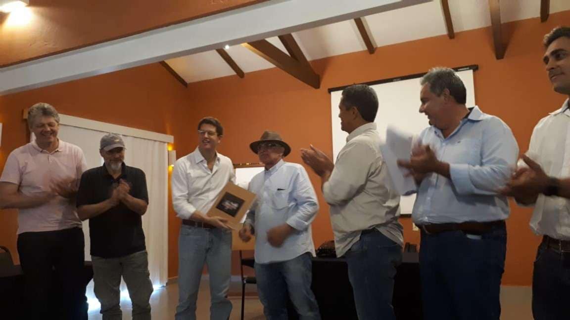 Pantaneiros cobram aplicação dos  recursos do Taquari na área alagada