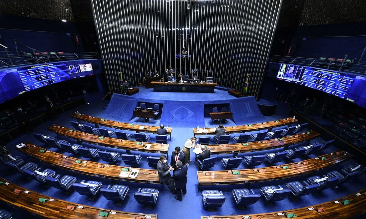 Criação do Ministério do Empreendedorismo é aprovada pelo Senado