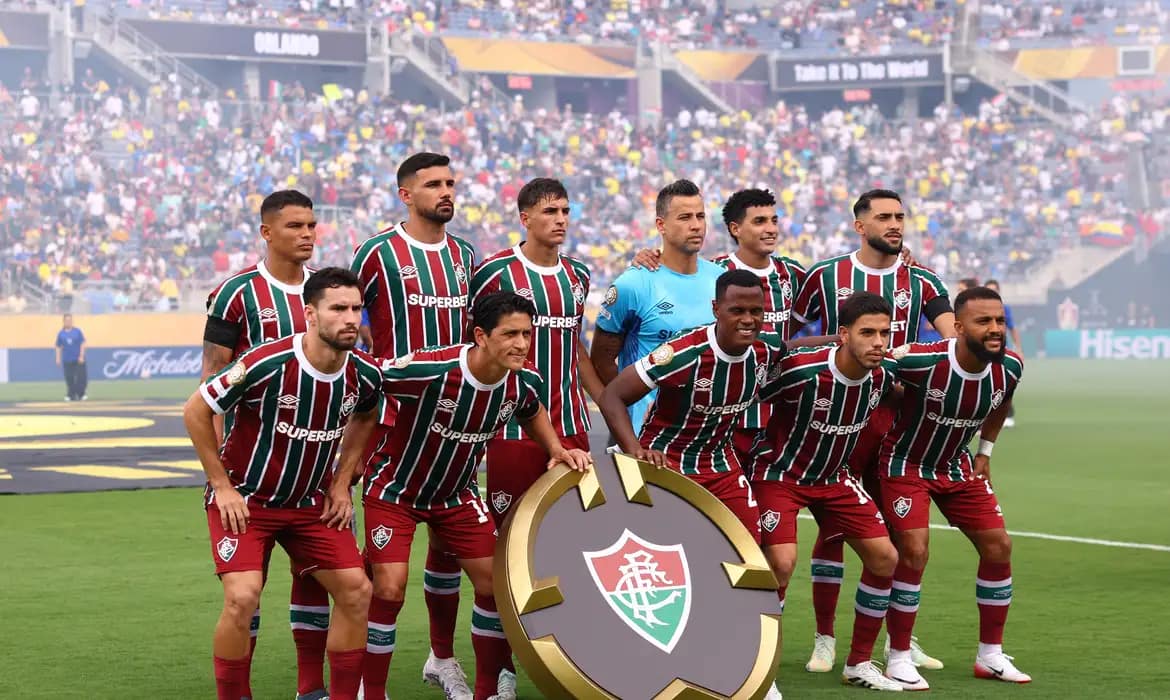 Fluminense enfrenta Chelsea por vaga na final do Mundial de Clubes da Fifa