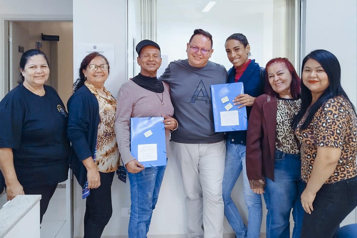 Corumbá promove mutirão para população LGBT+ com emissão de documentos e acesso a programas sociais