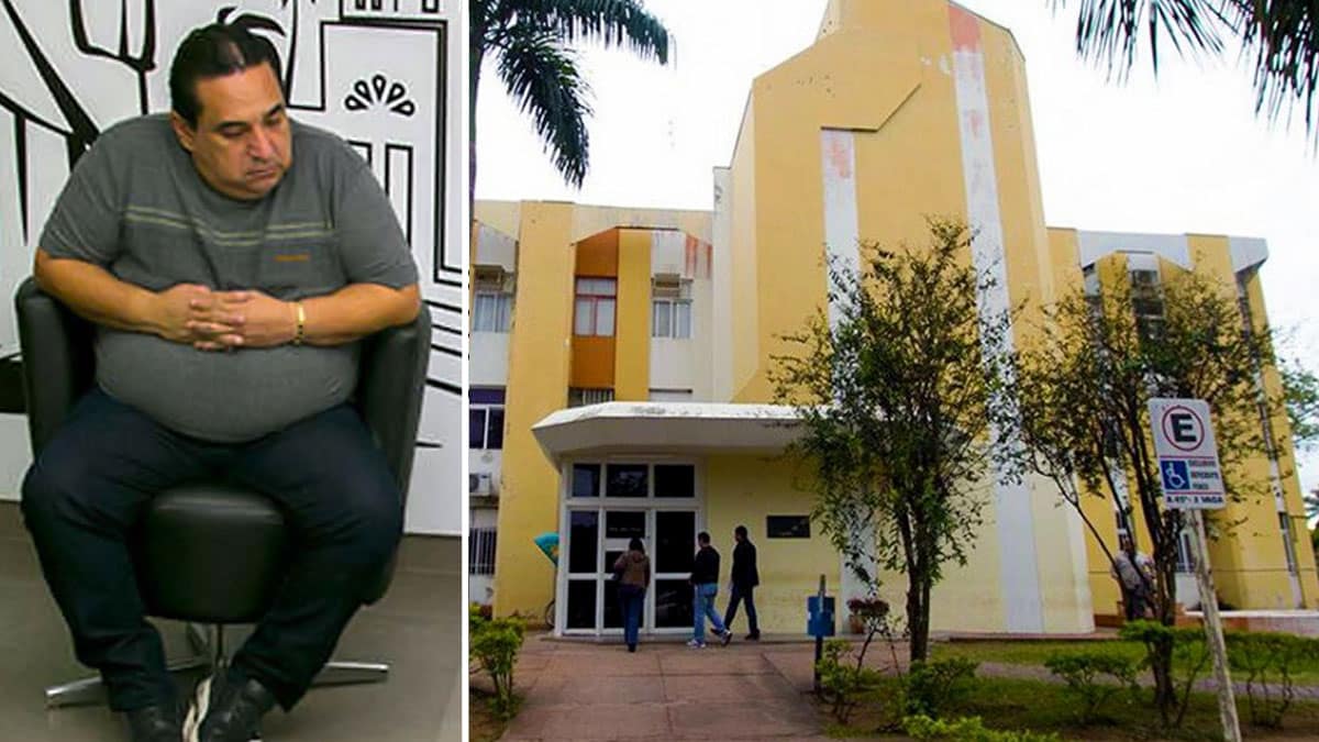 MPE pede condenação de Marcelo Iunes por nepotismo e exoneração de parentes em cargos na prefeitura de Corumbá