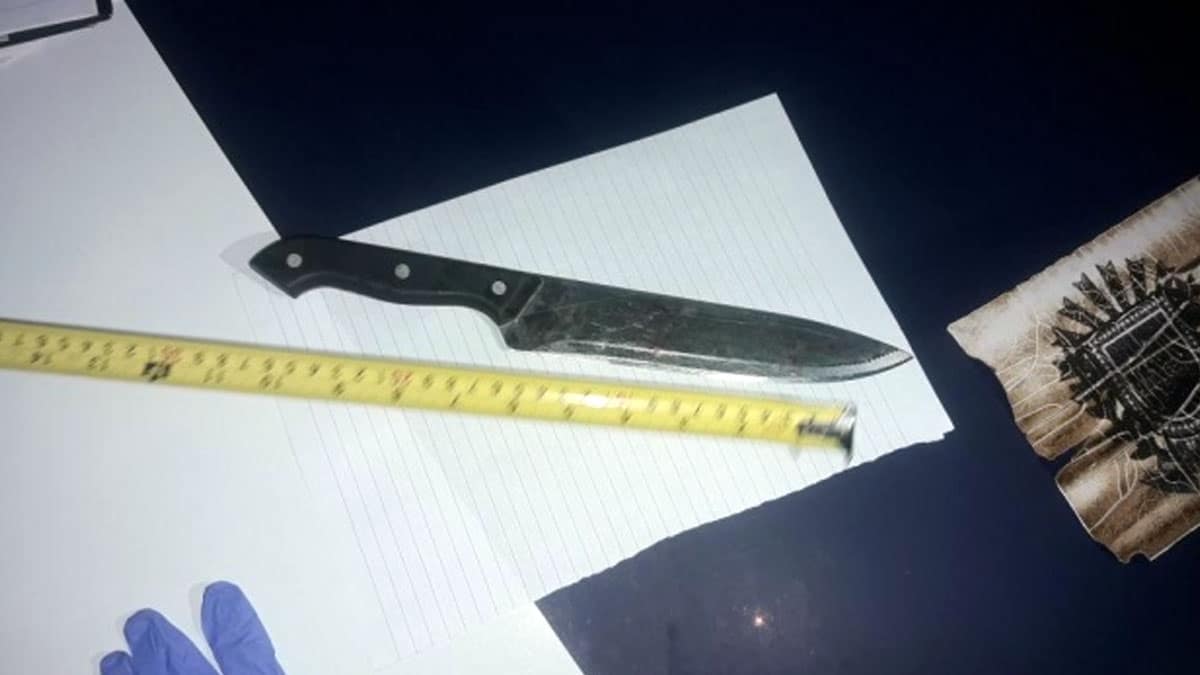 No Dia da Mulher, vítima é assassinada com quatro facadas em casa