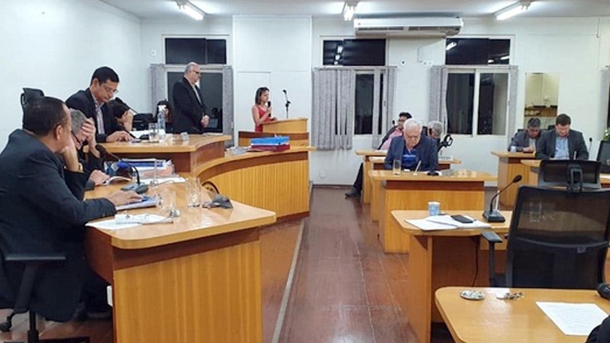 Vereadores pedem ao Executivo, instituição do Plano de Cargos e Carreira dos Psicólogos