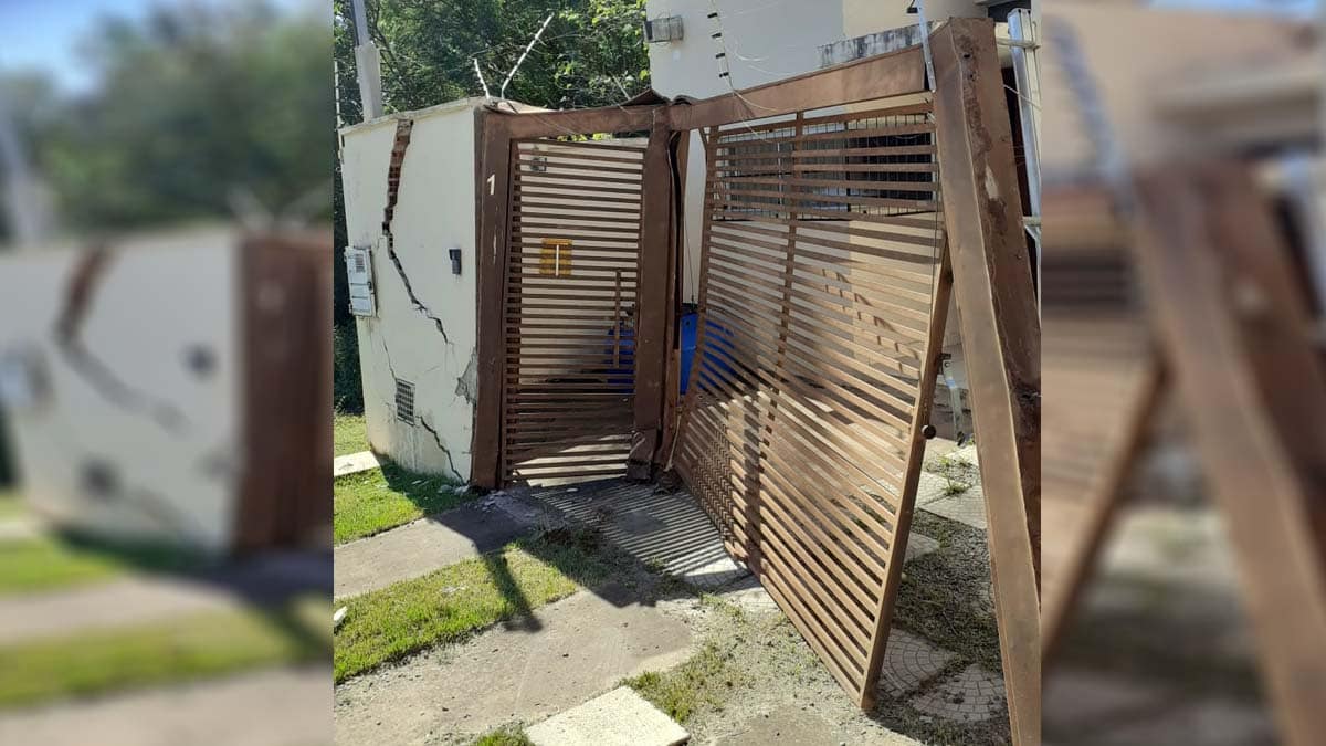 Homem morre após ser atropelado por caminhão em que trabalhava no Popular Nova