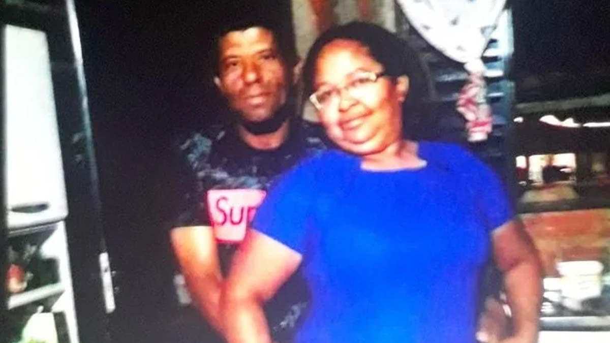 Feminicídio: Mulher é morta a facadas na frente da mãe em MS