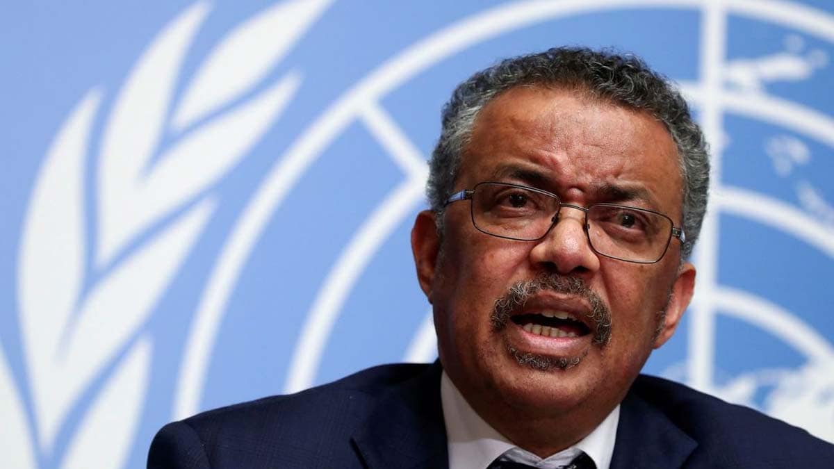 Covid-19 não é mais uma emergência sanitária global, afirma OMS