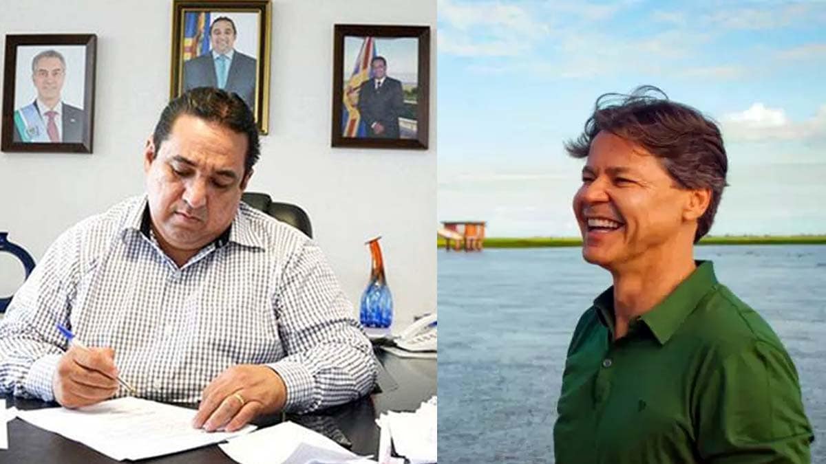 Instituto de Pesquisa Ranking aponta empate técnico na disputa pela Prefeitura de Corumbá