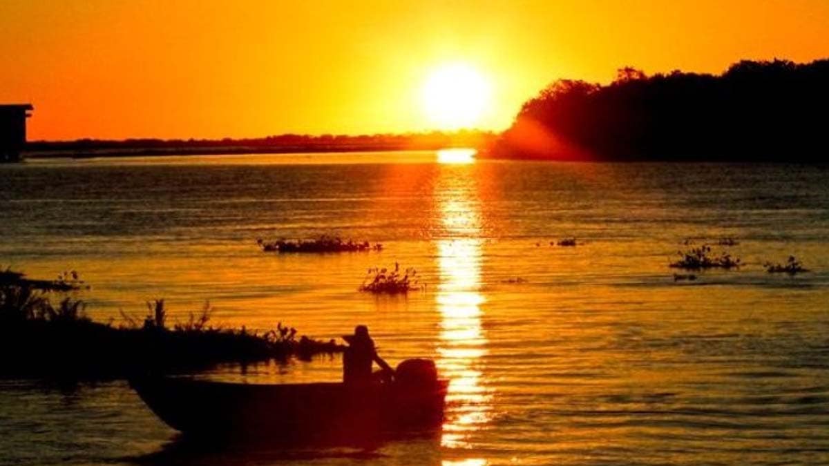 Temperatura segue em elevação e tempo seco predomina nesta sexta-feira em MS