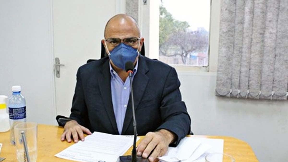 Vereador pede maior rigor no combate ao transporte clandestino de passageiros em Corumbá