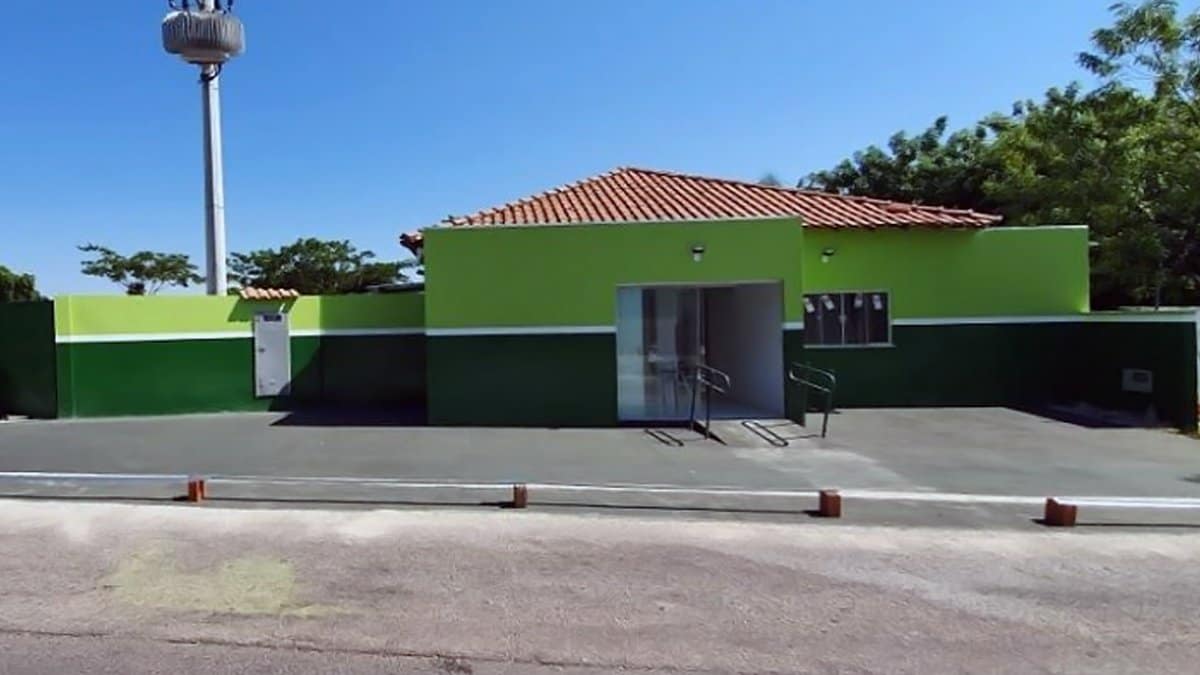 Governo do Estado conclui reforma do IML em Corumbá