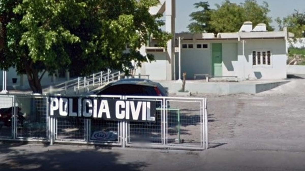 Homem que matou jovem a facadas se entrega à Polícia