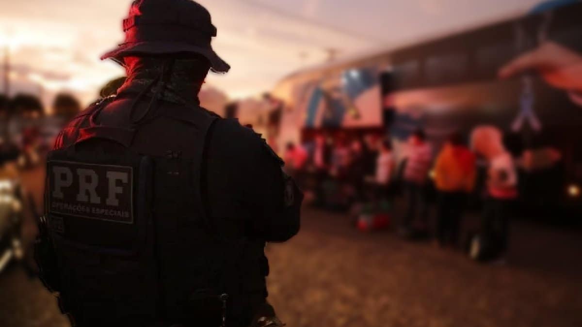 224 Bolivianos que ingressaram ilegalmente no país são deportados