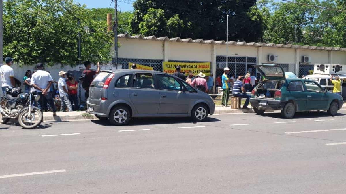 Por falta de articulação política, Incra pode deixar Corumbá