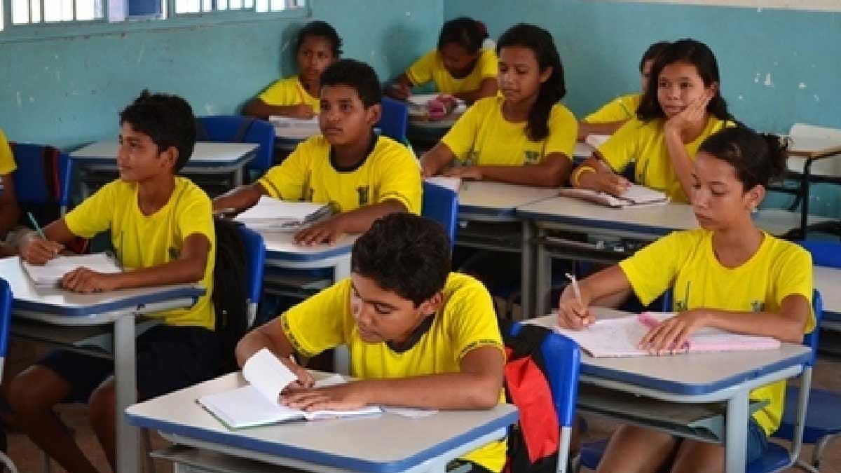 Ladário define datas para rematrícula e matrícula na Rede Municipal de Ensino