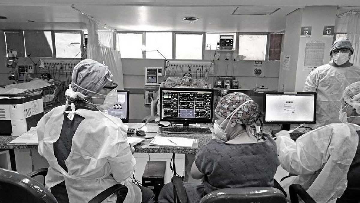 óbitos por covid-19