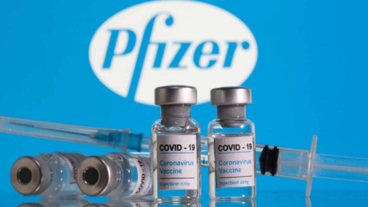 Anvisa autoriza vacina da Pfizer para crianças a partir de 5 anos