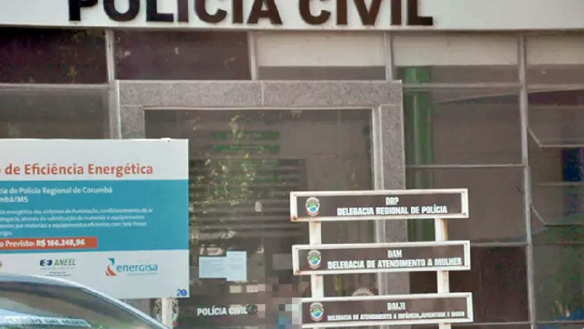 Adolescente que atacou nordestinos em vídeo após eleições é ouvida pela polícia em Corumbá