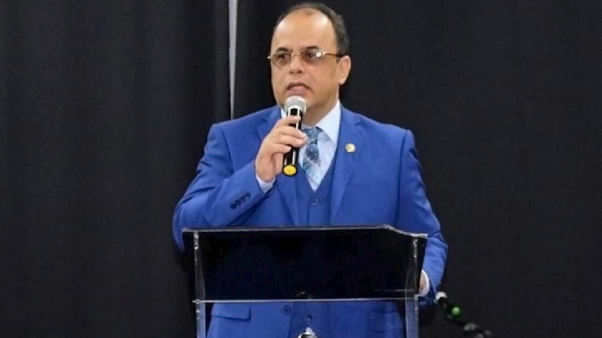 CPI convoca religioso que negociou vacinas pelo triplo do preço de mercado