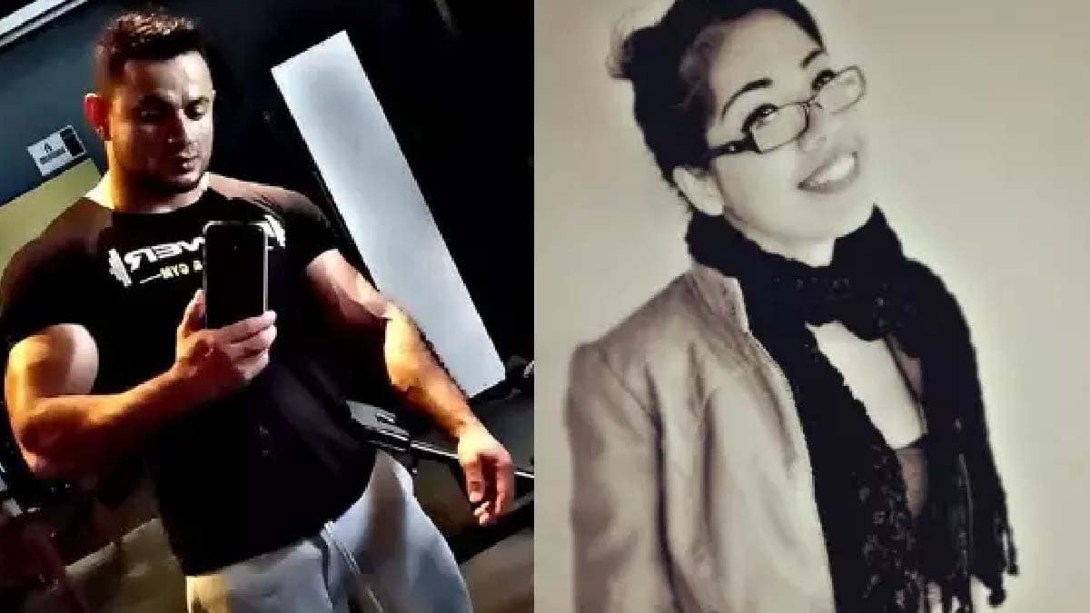 Enterrada no quintal de casa, jovem foi assassinada por asfixia