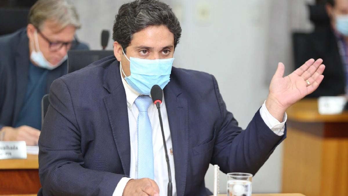 Vereador volta a cobrar implementação do Portal da Transparência na Santa Casa de Corumbá