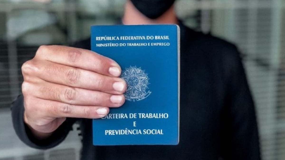 Funtrab disponibiliza 2.421 oportunidades de emprego nesta semana