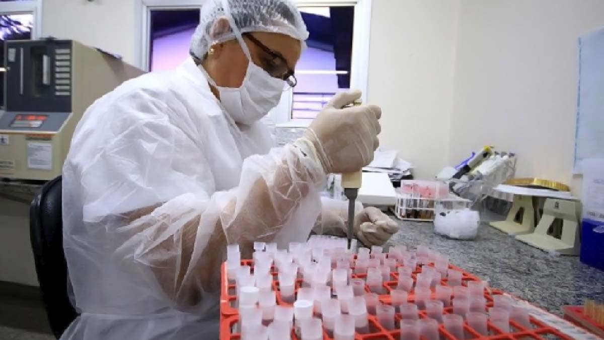 MS registra mais 12 mortes por Covid-19; taxa de contágio está em 0,80