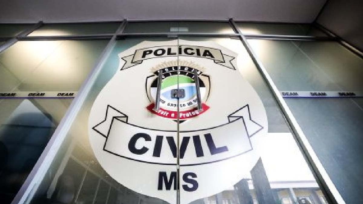 Criança sequestrada pelo pai em MS é encontrada pela Polícia no interior de SP