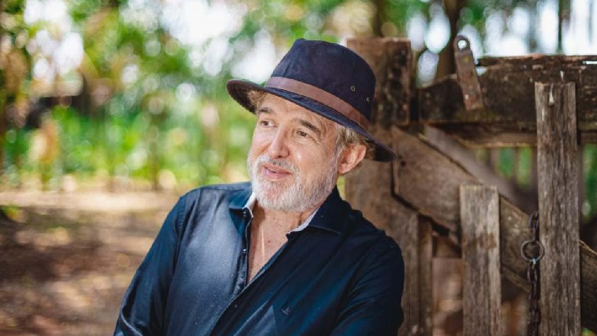 Paulo Simões leva o show “Sonhos Guaranis” a Corumbá, Dourados e Ponta Porã