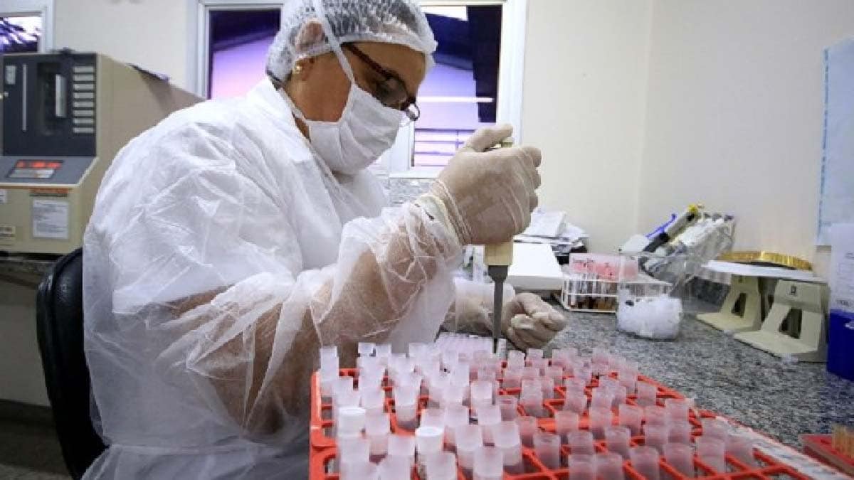 MS registra 46 novos casos e duas mortes por covid no boletim desta segunda-feira