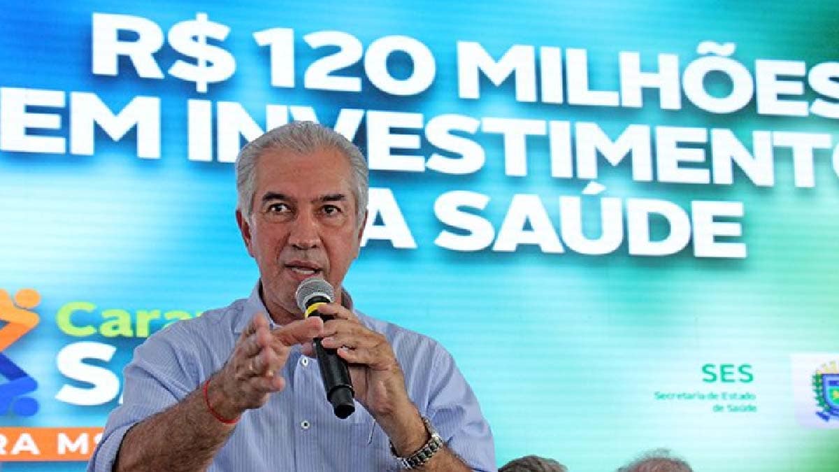 Governo do Estado vai investir R$ 140 milhões em nova fase da Caravana da Saúde