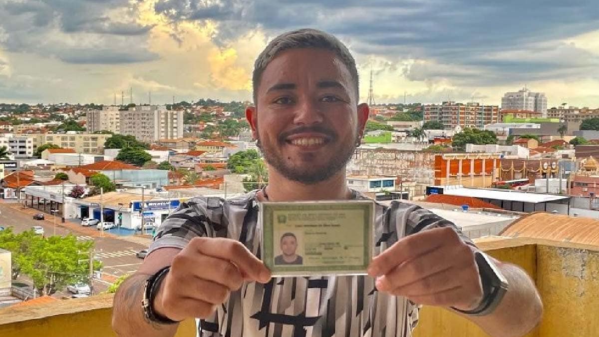 Governo realiza ação para orientar pessoas trans no processo de retificação de nome e gênero