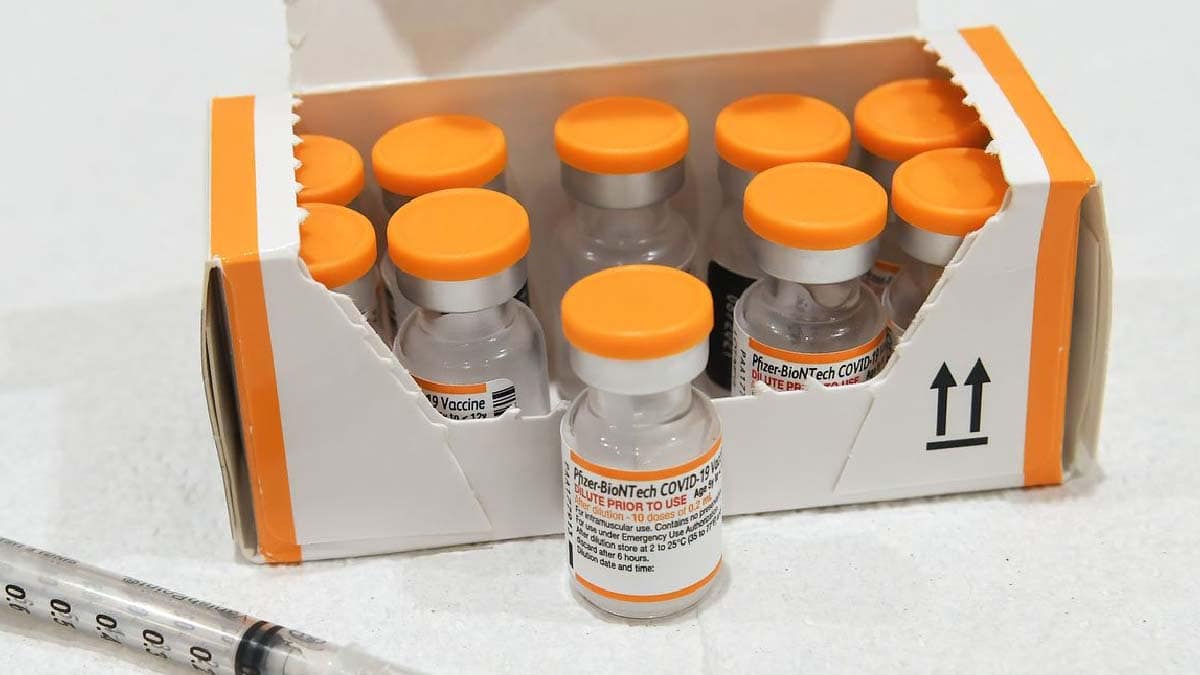 SES já prepara estratégia para distribuição de vacinas destinadas a crianças em MS